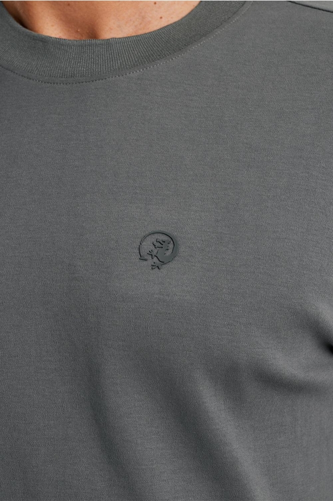 T SHIRT VAN INTERLOCK JERSEY CTSS2504584 9133